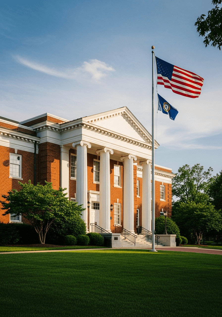 Municipal / Government