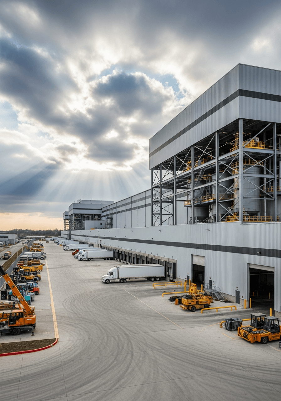 Industrial / Manufacturing